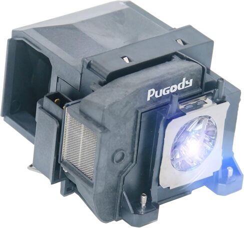 ELPLP85/V13H010L85 Replacement Projector Lamp Bulb for Epson powerlite Home Cinema 3000 3100 3200 3500 3600e 3700 3800 3900 eh-tw6600 eh-tw6600w eh-tw6700 eh-tw6800 lamp Bulb with housing in Saudi Arabia