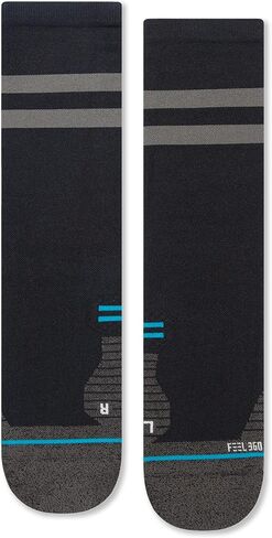 Stance Franchise Ul Crew Socks in Saudi Arabia