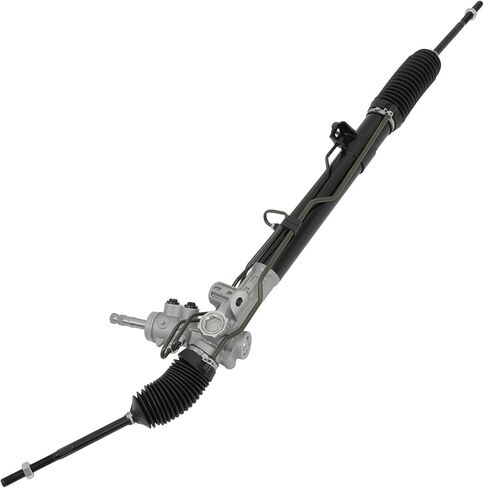 ECCPP Complete Power Steering Rack and Pinion Assembly fit for 2005-2007 for Chrysler Town & Country 3.3L 3.8L Voyager 3.3L 2005-2007 for Dodge Caravan 2.4L 3.3L Grand Caravan 3.3L 3.8L in Kuwait