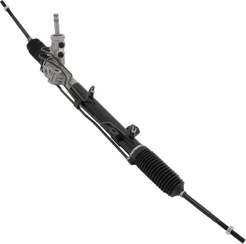 ECCPP Complete Power Steering Rack and Pinion Assembly fit for 2005-2007 for Chrysler Town & Country 3.3L 3.8L Voyager 3.3L 2005-2007 for Dodge Caravan 2.4L 3.3L Grand Caravan 3.3L 3.8L in Kuwait
