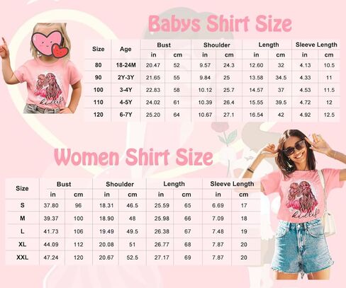 ماما قمصان الأم وأنا مطابقة تي شيرت مضحك أمي ابنة تي شيرت لطيف فتاة الخريف طاقم الرقبة تيز القمم in Kuwait