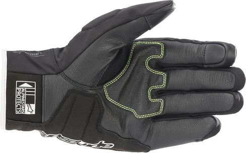 Alpinestars Smx Z Drystar Mens Motorbike Gloves in Saudi Arabia