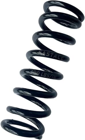 JFOYH 300 رطل/بوصة استبدال زنبرك لفائف معدل الربيع لممتص الصدمات 220 مم FastAce 53RC in Kuwait