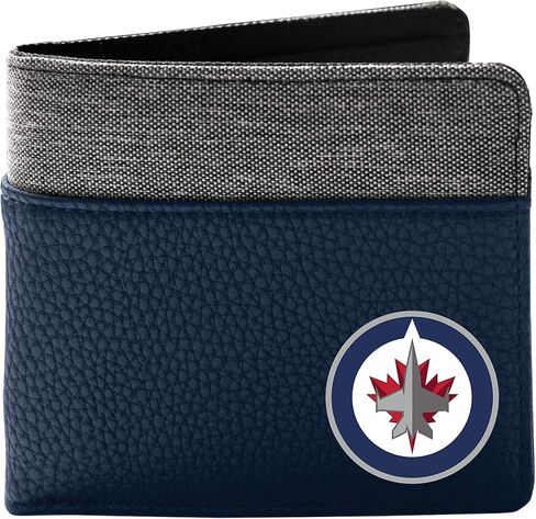 Pebble Bi-fold Wallet in Saudi Arabia