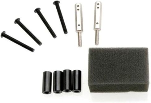 Traxxas 3725X Battery Expansion Kit, Rustler/Bandiy/Stampede, 186-Pack in Saudi Arabia