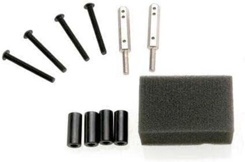 Traxxas 3725X Battery Expansion Kit, Rustler/Bandiy/Stampede, 186-Pack in Saudi Arabia