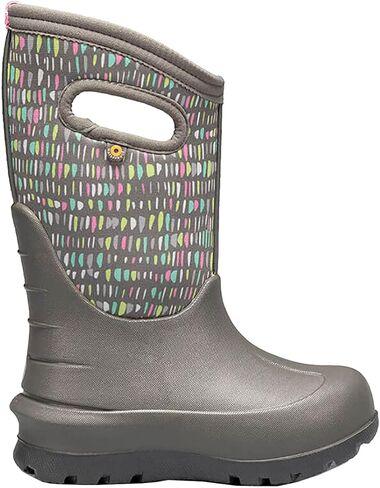 BOGS Unisex-Child Neo-Classic Rain Boot in Saudi Arabia