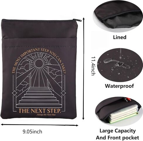 Stormlight Book Sleeve Fantasy Book Gift Brotherwise Games Gift BS Merch Blue Archive Book Sleeve Book Protector Pouch Mistborn Book Gift (Next Step BS) in Saudi Arabia