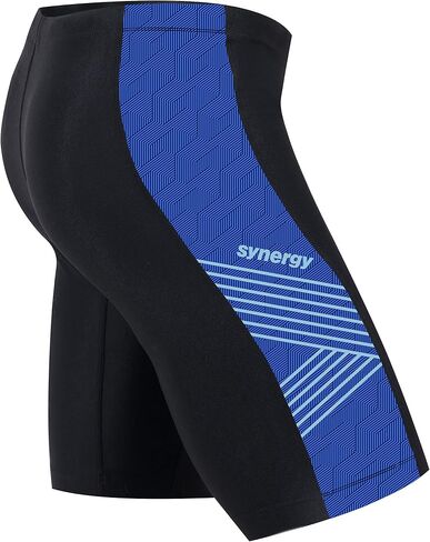Synergy Men's Swim Jammer in Saudi Arabia