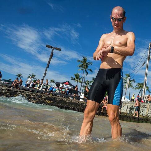 جهاز تشويش السباحة للرجال من Synergy in Kuwait