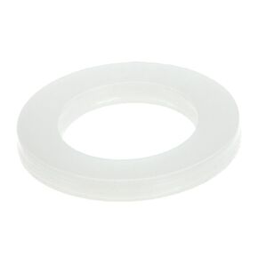 Middleby 35000-1080 Nylon Spacer .75 Inner Diameter by 1.25 Outer Diameter