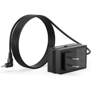 Certified by UL 12V 2A Charger Fit for Gateway Laptop - (Replacement for GWTC116-2BL,GWTC116-2BK,GWTN156-11BK,GWNC21524-BL,SAW30-120-2000U,N11SP3 GWTN133 GWTN141 GWTC116 GWNC21524 GWTN116 Model)