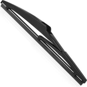 8 inch Rear Wiper Blade (8A), Back Windshield Wiper Blade Replacement for Lexus CT200h 2019-2011 /Toyota Prius C 2019-2012, Scion XD 14-07, Urban Cruiser 16-09 Rear Window (8-A /H200)