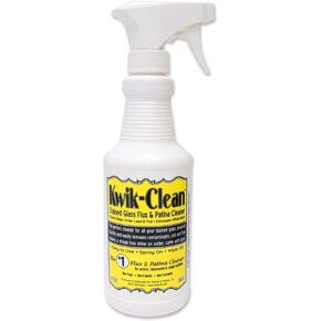Kwik Clean Flux Cleaner 16 Oz