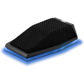 MXL AC-404 LED USB Boundary Condenser Microphone with Color Changing Base