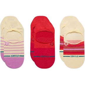 Stance Fulfilled Socks [3 Pack]