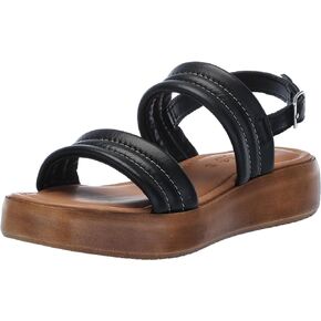 Women's Ode-Italy Flat Sandal