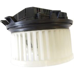 TYC 700330 Blower Assembly Compatible with 2014-2018 Chevrolet Silverado