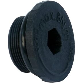 URO Parts 24117520713 Transmission Drain Plug, Located in Transmission Oil Pan
