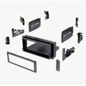 2000 2001 2002 2003 Pontiac Grand Prix Dash Kit for Stereo Installation