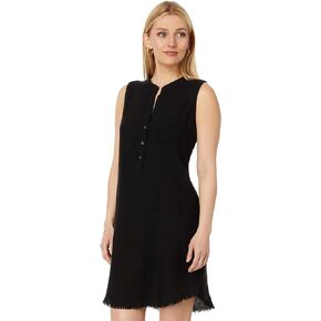 NIC+ZOE Women's Rumba Linen Throw on Dress