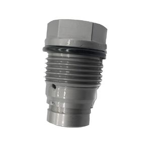 0281006327 Fuel Injection Fuel Rail Pressure Sensor 5297640 fits Dodge Ram 2500 3500 Cummins ISB 4.5L 6.7L 2007-2012 (Rail Pressure Sensor 5297640, Pressure Sensor)