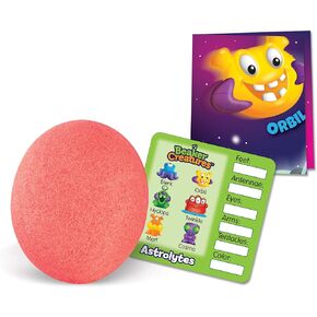 Learning Resources Beaker Creatures Reactor Pod, Assorted
