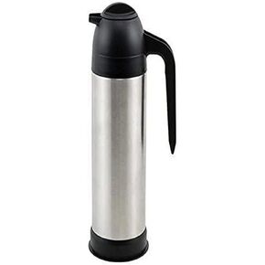 Winco 33 oz Silver Vacuum Insulated Coffee/Server, Coffee/Cream Server in Kuwait
