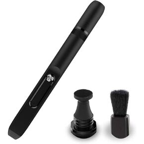 قلم تنظيف العدسات VSGO V-P01E متوافق مع Rift S/HTC Vive/Cosmos/Valve Index /PS4 PS5 VR، الطائرة بدون طيار، Microsoft HoloLens، الكاميرات، تنظيف غبار العدسات البصرية وبصمات الأصابع in Kuwait