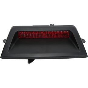 High Mount Brake Light Fit for 300 20052007, Center High Mount Third Brake Light Rear Stop Light 923 217 Replacement