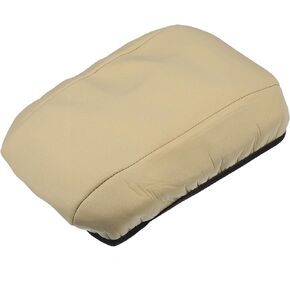 Center Console Armrest Covers for Mazda 6 2006-2015 / Car Interior Accessories/Durable Neoprene Fabric / 1 Pcs Brown