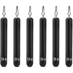 MadBite Tungsten Drop Shot أوزان أسطوانية، غواصات صيد، تغرق بسرعة، 1.74 مرة أثقل من أوزان الرصاص، حجم أصغر، شكل أسطواني، توصيل سريع