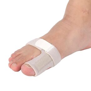 Joyzan Toe Brace Splint, Adjustable Orthopedic Big Toe Straightener Support in Saudi Arabia