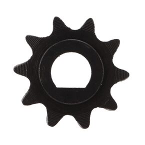 Chain Sprocket 25H 10T Chain Wheel Sprocket D Hole for Electric Scooter Motor Engine Sprocket 43cc 47cc 49cc