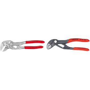 KNIPEX Mini Pliers Wrench