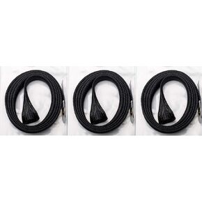 RITE-HITE Orin Briant Stick Jacket أغطية قضبان الصيد 3 عبوات - أسود مصبوب؛ حافظ على قضيبك آمنًا ومن التشابك… in Kuwait