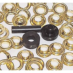 Taylor Made Products 552185 1365 E-Z Grommet Set and Tool