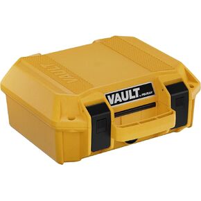 Pelican Vault V100 Hard Case (Camera, Pistol, Gear, Equipment)