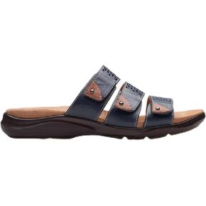 Clarks Women's Kitly Walk Flat Sandal
