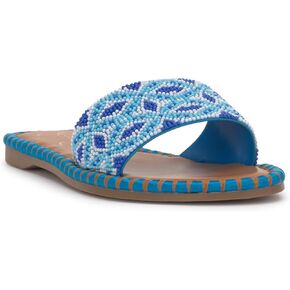 Jessica Simpson Women's Bibiani Flat Sandal