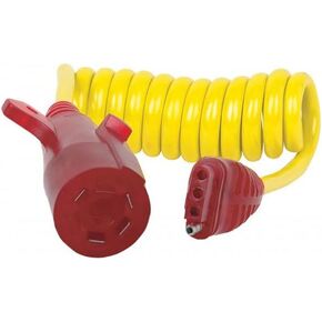 Hopkins Towing Solutions 47015 Endurance Flex-Coil HD Adapte1