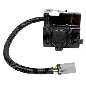 سرج أسلاك سحب المقطورة لسيارة Ford F250 F350 Super Duty 2002-2004 استبدال in Kuwait