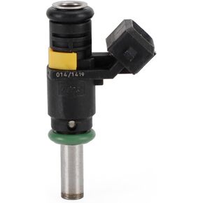 1PCS Fuel Injectors Fit For Mercury Mercury & Mariner Outboard Parts by HP & Liter 75HP 65HP 80HP 90HP 115HP 2B095049 & Up-Cat, For Mercury Assemblies, For MERCURY 150 (4-Stroke) # 8M6002428