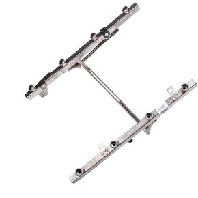 GM Genuine Parts 12621662 Multiport Fuel Injection Fuel Rail