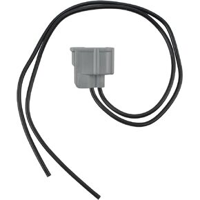 Carbhub 23250-22020 Fuel Injector Connectors Fit for EV1, EV6, EV14, DENSO