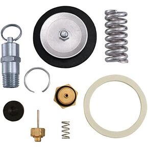 Kegco Regulator Rebuild Kit, None