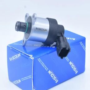 0 928 400 653 Bascolin Metering Valve Fuel Pressure Regulator 0928400653 for Constant Fuel Pressure 97369850 97 369 850 8-97369-850-1 8973698501 Fits 6.6L Diesel Pump 2004-2005 Engine