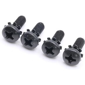 Stand Screws Compatible with LG OLED55B6P (OLED55B6P.AUSZ)