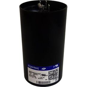 CPT00429 - مكثف التشغيل ClimaTek يحل محل Trane 216-240 MFD 330 فولت in Kuwait