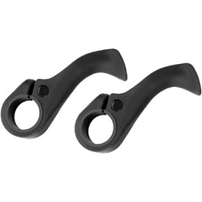 Bike Handlebar Thumb Rest Grips for Road Bike MTB Bicycle Bar for A Long-Ride Cycling Accessories